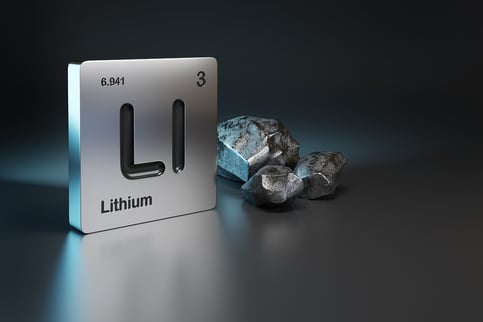 lithium 2