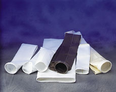 replacement dust collector filter bags